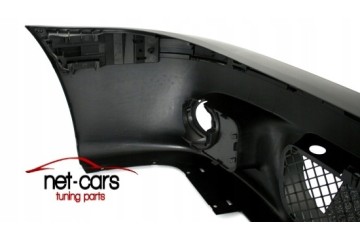 BMW E39 95 03 FRONT BUMPER M5 M POWER M PACK Part manufacturer JOM