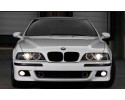 BMW E39 95 03 FRONT BUMPER M5 M POWER M PACK Car type passenger cars