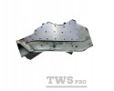 Reinforcement Control Arm Mount Suzuki Grand Vitara II Reperaturka L P Part manufacturer no brand