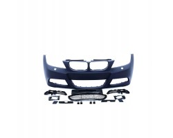 FRONT BUMPER FOR BMW 3 SERIES E90 E91 2008 TO 2011 M FRONT PACKAGE