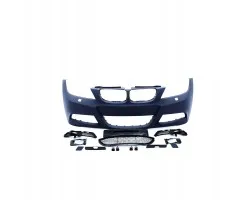 Parachoques delantero para BMW Serie 3 E90/E91 (2005-2008) Paquete M-Sport