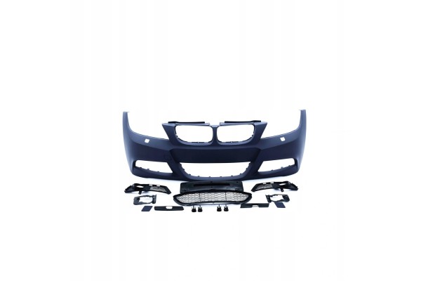 FRONT BUMPER FOR BMW 3 SERIES E90 E91 2008 TO 2011 M FRONT PACKAGE