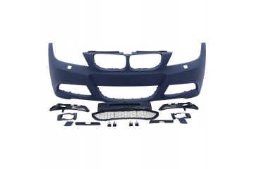 FRONT BUMPER FOR BMW 3 SERIES E90 E91 2008 TO 2011 M FRONT PACKAGE Installation side front