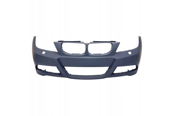 FRONT BUMPER FOR BMW 3 SERIES E90 E91 2008 TO 2011 M FRONT PACKAGE Color to be painted