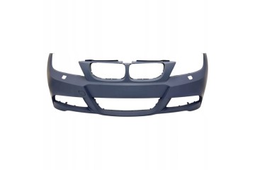 FRONT BUMPER FOR BMW 3 SERIES E90 E91 2008 TO 2011 M FRONT PACKAGE Color to be painted