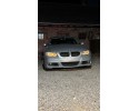 Parachoques delantero para BMW Serie 3 E90/E91 (2005-2008) Paquete M-S