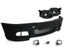 BUMPER HALLOGENS BMW E46 98 05 M M3 PACKAGE