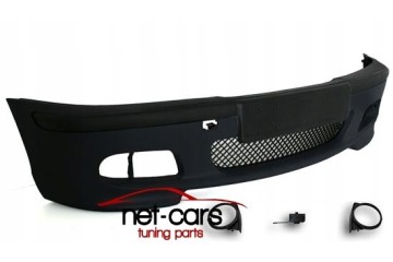 BUMPER HALLOGENS BMW E46 98 05 M M3 PACKAGE Packaging status original