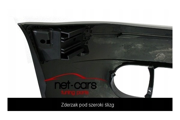 BUMPER HALLOGENS BMW E46 98 05 M M3 PACKAGE Catalog number of the part 5111285 2JOM