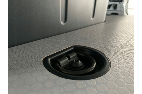 Peugeot Partner K9 L1 M Bus body plywood floor 12 mm promotion Catalog number of the part Projekt VAN P923423