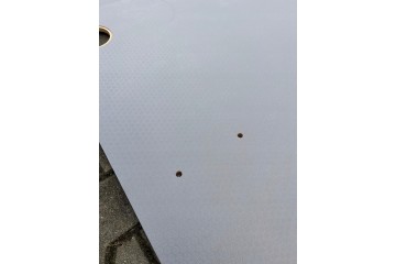 Suelo de Contrachapado para Peugeot Partner K9 L1/M Van - 12mm