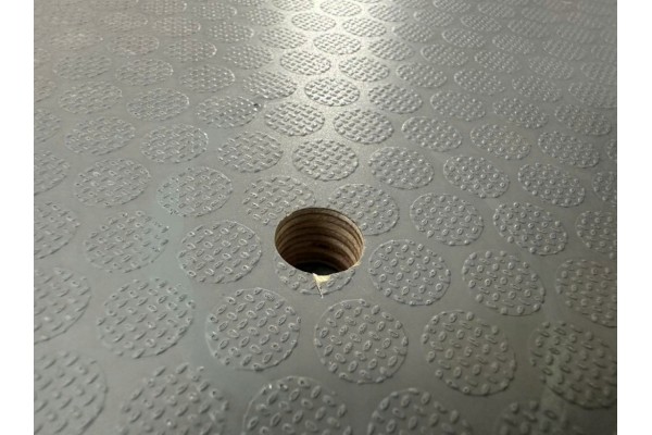 Suelo de Contrachapado para Peugeot Partner K9 L1/M Van - 12mm