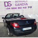 RENAULT MEGANE II COUPE/CABRIO Authentique