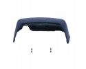 REAR BUMPER REAR BMW E60 5 M package SEDAN PDC REAR NEW 520 525 530
