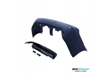 REAR BUMPER REAR BMW E60 5 M package SEDAN PDC REAR NEW 520 525 530 Packaging status original