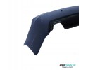 REAR BUMPER REAR BMW E60 5 M package SEDAN PDC REAR NEW 520 525 530 Catalog number of the part 51127897222