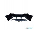 REAR BUMPER REAR BMW E60 5 M package SEDAN PDC REAR NEW 520 525 530 Quality of parts according to GVO P replacement with origina
