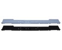 Laminate threshold cover for Fiat Ducato Boxer Jumper Movano ProAce MAX bus