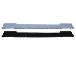Laminate threshold cover for Fiat Ducato Boxer Jumper Movano ProAce MAX bus