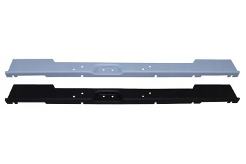 Laminate threshold cover for Fiat Ducato Boxer Jumper Movano ProAce MAX bus