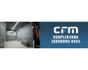 Laminate threshold cover for Fiat Ducato Boxer Jumper Movano ProAce MAX bus Packaging status original
