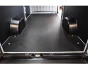 Laminate threshold cover for Fiat Ducato Boxer Jumper Movano ProAce MAX bus Catalog number of the part A KAT 050
