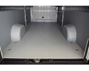 Laminate threshold cover for Fiat Ducato Boxer Jumper Movano ProAce MAX bus Part manufacturer no brand