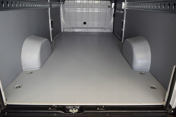 Laminate threshold cover for Fiat Ducato Boxer Jumper Movano ProAce MAX bus Part manufacturer no brand