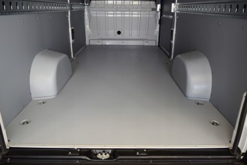 Laminate threshold cover for Fiat Ducato Boxer Jumper Movano ProAce MAX bus Part manufacturer no brand