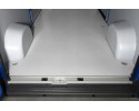 Cubierta de Umbral Laminada para Fiat Ducato/Peugeot Boxer/Citroën Ju