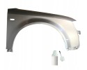 MUDGUARD AUDI A4 B6 LY7W 00 04 Right lacquerSILBERSEE MET with flasher opening Catalog number of the part 133402 AUDI A4 B6 LY7W