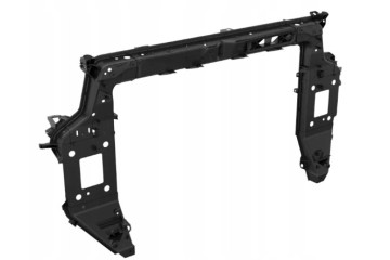FRONT BELT FRONT REINFORCEMENT CHRYSLER PACIFICA 2017 2024 Catalog number of the part 68292241AB