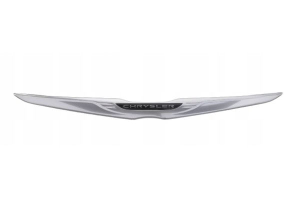 FRONT BELT FRONT REINFORCEMENT CHRYSLER PACIFICA 2017 2024 Catalog number of substitutes 68292241AB