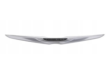 FRONT BELT FRONT REINFORCEMENT CHRYSLER PACIFICA 2017 2024 Catalog number of substitutes 68292241AB