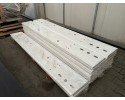 bumper schmitz lamp bracket blenda standard mega beam