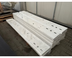 bumper schmitz lamp bracket blenda standard mega beam