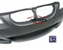 BUMPER BMW E60 E61 M5 PACKAGE PDC HALL SPRAY Part manufacturer JOM