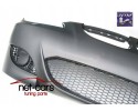BUMPER BMW E60 E61 M5 PACKAGE PDC HALL SPRAY Installation side front
