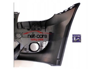BUMPER BMW E60 E61 M5 PACKAGE PDC HALL SPRAY Car type passenger cars