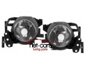 BUMPER BMW E60 E61 M5 PACKAGE PDC HALL SPRAY Product weight with unit packaging 30 kg