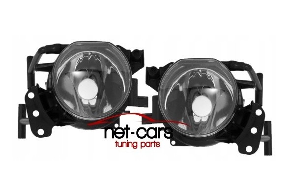 BUMPER BMW E60 E61 M5 PACKAGE PDC HALL SPRAY Product weight with unit packaging 30 kg