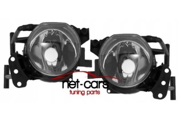 BUMPER BMW E60 E61 M5 PACKAGE PDC HALL SPRAY Product weight with unit packaging 30 kg
