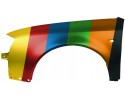 MUDGUARD FOR AUDI A6C5 97 05 EVERY COLOR GALVANIZED LEFT