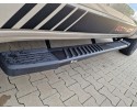 THRESHOLDS FLAT SET DODGE RAM 1500 2019 2024 6 INCHES