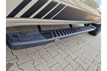 THRESHOLDS FLAT SET DODGE RAM 1500 2019 2024 6 INCHES