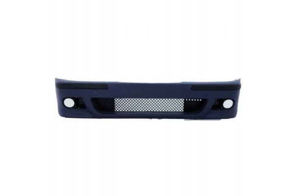BUMPER FRONT BMW E39 5 M PACKAGE M5 NEW COMPLETE SEDAN STATION WAGON
