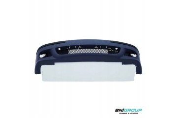 BUMPER FRONT BMW E39 5 M PACKAGE M5 NEW COMPLETE SEDAN STATION WAGON Packaging status original