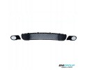 BUMPER FRONT BMW E39 5 M PACKAGE M5 NEW COMPLETE SEDAN STATION WAGON Part manufacturer no brand
