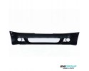BUMPER FRONT BMW E39 5 M PACKAGE M5 NEW COMPLETE SEDAN STATION WAGON Installation side front