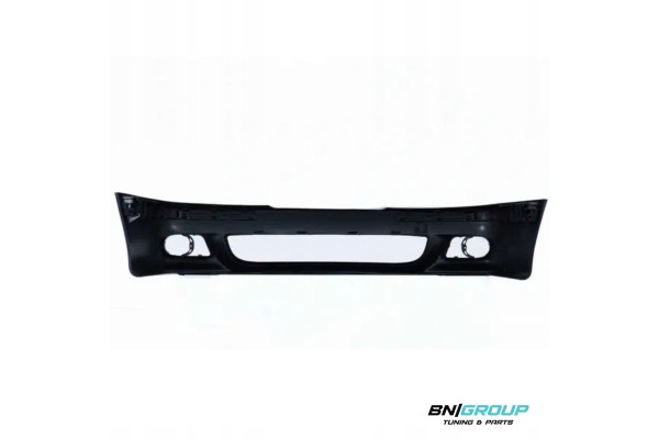BUMPER FRONT BMW E39 5 M PACKAGE M5 NEW COMPLETE SEDAN STATION WAGON Installation side front